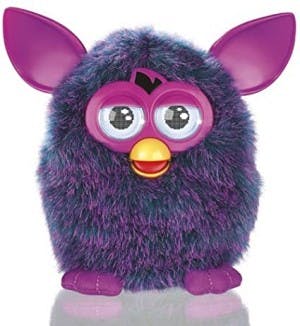 furby's LeafedOut Profile