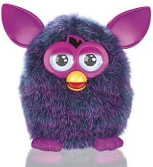 furby's LeafedOut Profile