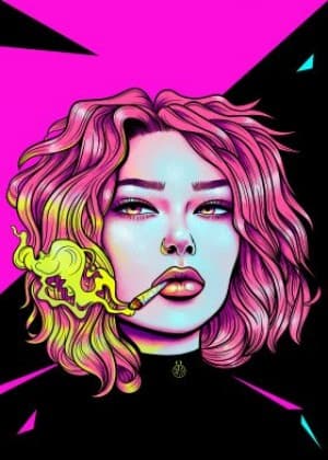 ScreamiQueen's LeafedOut Profile