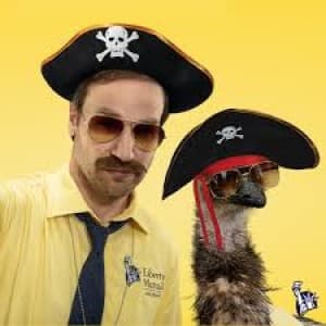 DerlisMolinero's LeafedOut Profile