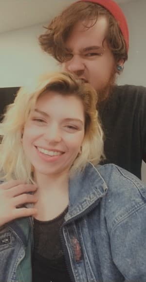 Peachkittykat's LeafedOut Profile