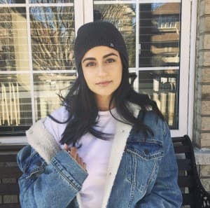 Alinapadda's LeafedOut Profile