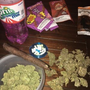 Weed-and-Buds17's LeafedOut Profile