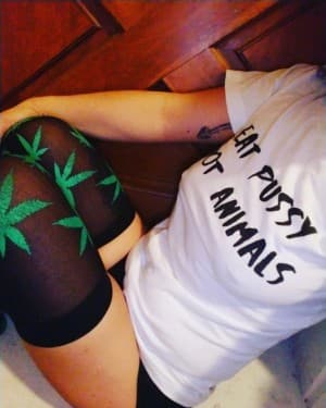weedfairy_420's LeafedOut Profile