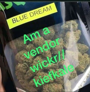 kiefkale420's LeafedOut Profile