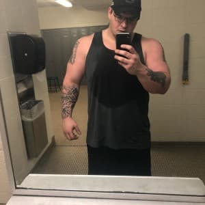 olivialiam's LeafedOut Profile