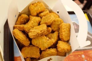mcnugget's LeafedOut Profile