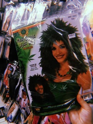 blu_dreaming's LeafedOut Profile
