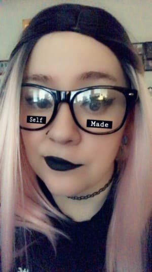 PanfaMUFFinz's LeafedOut Profile