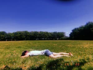 ys4m's LeafedOut Profile