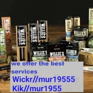 myweedsite's LeafedOut Profile