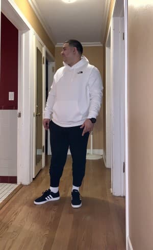 Jteo89's LeafedOut Profile