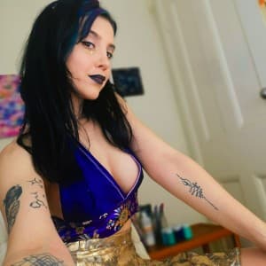 Missredeye's LeafedOut Profile