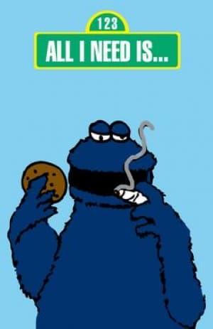 CookieMonster12357's LeafedOut Profile