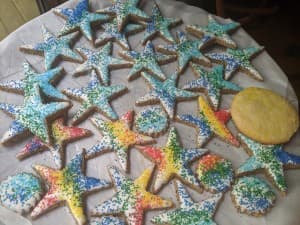 Artgrrl's LeafedOut Profile