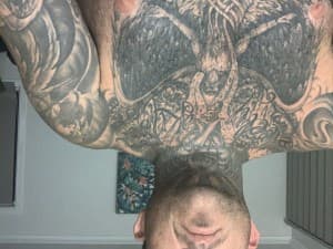 Choco666's LeafedOut Profile