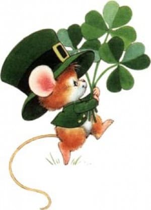 SaintMouse's LeafedOut Profile