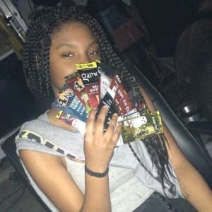 babyyydessi_'s LeafedOut Profile