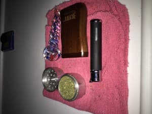 HikersHigh420's LeafedOut Profile