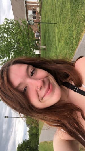 tamira4321's LeafedOut Profile