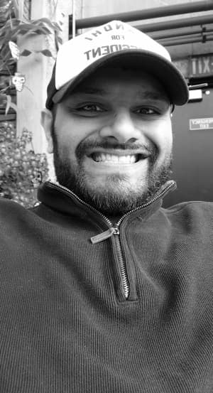 Hasanhirani's LeafedOut Profile