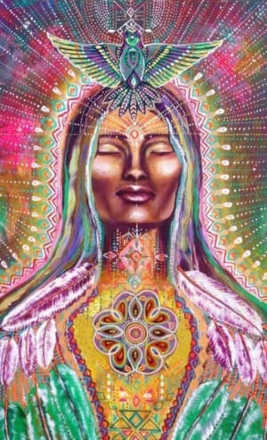 Hasheeshaa's LeafedOut Profile
