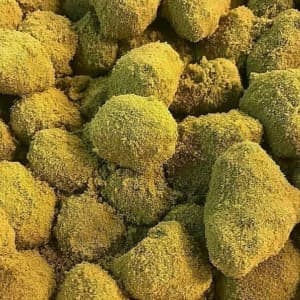 Lionkush007's LeafedOut Profile