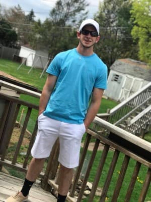 Larion47's LeafedOut Profile