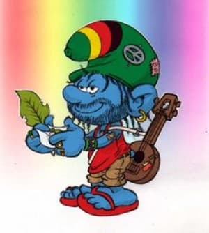 PapaSmurf420's LeafedOut Profile