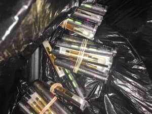 SmokeGasEveryday's LeafedOut Profile