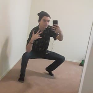 ZekeTeenweed's LeafedOut Profile