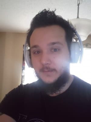 GanjaGamer1023's LeafedOut Profile