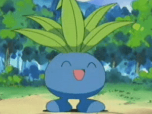 Oddish's LeafedOut Profile