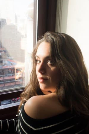 Ericaberica's LeafedOut Profile