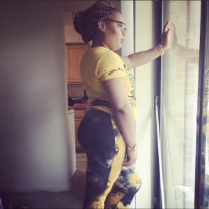 QueenSmokey88's LeafedOut Profile