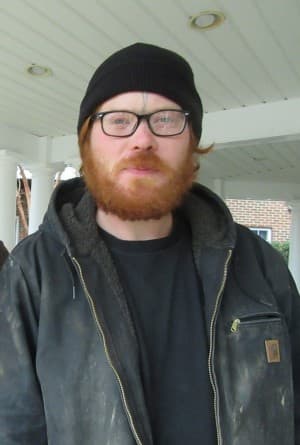 CraigAntihero's LeafedOut Profile