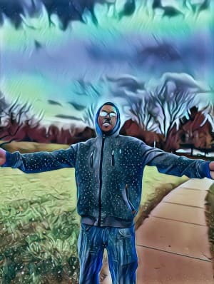 Lboogie86's LeafedOut Profile