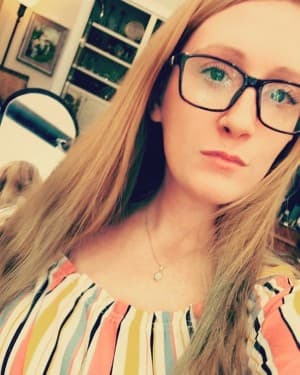 Ansley's LeafedOut Profile