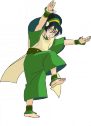 Toph08's LeafedOut Profile