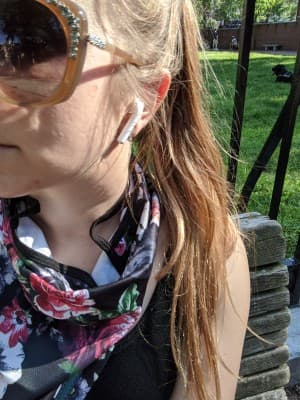 kushchick's LeafedOut Profile