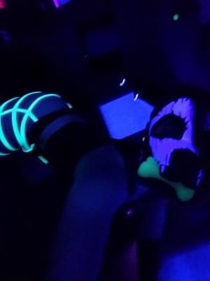 phantompup's LeafedOut Profile
