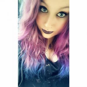 GrapeChelly's LeafedOut Profile