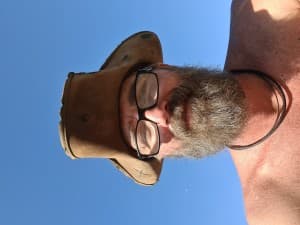 drunken_pirate's LeafedOut Profile