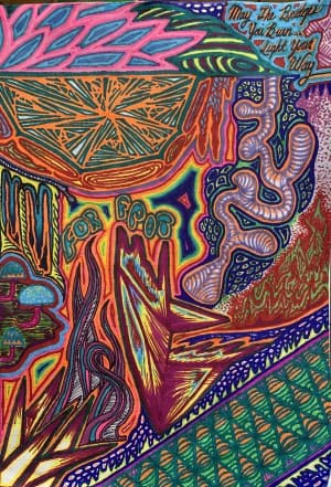 Broccolee's LeafedOut Profile