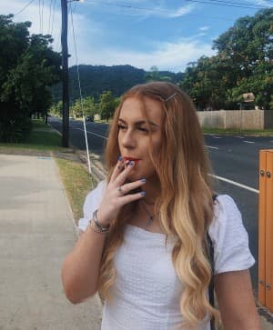 Smokeysammoo420's LeafedOut Profile