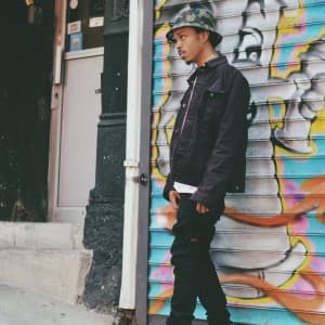 Natebeenstyling's LeafedOut Profile