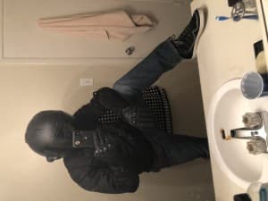 FillyBilly's LeafedOut Profile