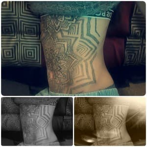 MISStattooedmama's LeafedOut Profile