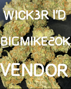 Budsweet420's LeafedOut Profile