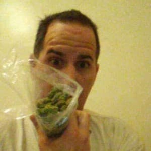 distillateman1's LeafedOut Profile